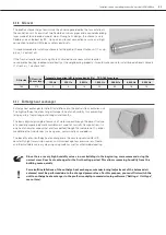 Предварительный просмотр 43 страницы FRÄNKISCHE profi-air 250/360 flex Installation And Operating Instructions Manual