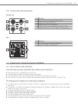 Предварительный просмотр 49 страницы FRÄNKISCHE profi-air 250/360 flex Installation And Operating Instructions Manual