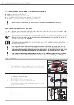 Предварительный просмотр 50 страницы FRÄNKISCHE profi-air 250/360 flex Installation And Operating Instructions Manual