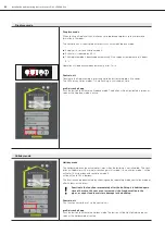 Предварительный просмотр 62 страницы FRÄNKISCHE profi-air 250/360 flex Installation And Operating Instructions Manual