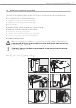 Предварительный просмотр 75 страницы FRÄNKISCHE profi-air 250/360 flex Installation And Operating Instructions Manual