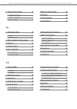 Preview for 3 page of FRÄNKISCHE Profi-air 250 flex Installation And Operating Instructions Manual