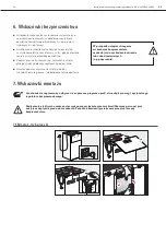 Preview for 43 page of FRÄNKISCHE Profi-air 250 flex Installation And Operating Instructions Manual