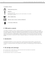 Preview for 53 page of FRÄNKISCHE Profi-air 250 flex Installation And Operating Instructions Manual