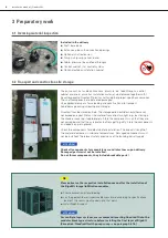 Preview for 6 page of FRÄNKISCHE Quadro Lift Installation Manual