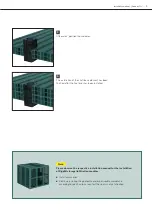 Preview for 9 page of FRÄNKISCHE Quadro Lift Installation Manual