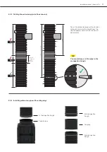 Preview for 11 page of FRÄNKISCHE Quadro Lift Installation Manual