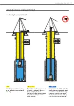 Preview for 19 page of FRÄNKISCHE Quadro Lift Installation Manual