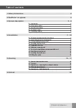 Preview for 3 page of FRÄNKISCHE SediPoint Installation And Maintenance Manual