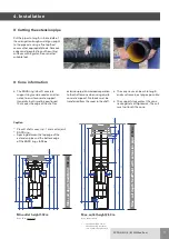 Preview for 11 page of FRÄNKISCHE SediPoint Installation And Maintenance Manual