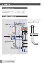 Preview for 12 page of FRÄNKISCHE SediPoint Installation And Maintenance Manual