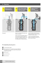 Preview for 16 page of FRÄNKISCHE SediPoint Installation And Maintenance Manual