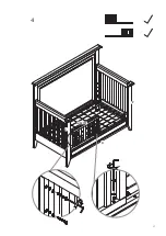 Preview for 27 page of Franklin & Ben BECKETT RUSTIC M24401 Manual