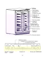 Предварительный просмотр 16 страницы Franklin Chef FBC36ID Use And Care Manual