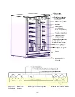 Предварительный просмотр 28 страницы Franklin Chef FBC36ID Use And Care Manual