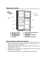 Предварительный просмотр 11 страницы Franklin Chef FCD401 Use And Care Manual