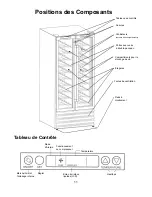 Предварительный просмотр 13 страницы Franklin Chef FCW100 Use And Care Manual