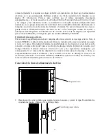 Предварительный просмотр 34 страницы Franklin Chef FIM1000 User Manual