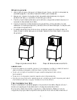 Предварительный просмотр 37 страницы Franklin Chef FIM1000 User Manual