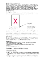 Preview for 11 page of Franklin Chef FIM200 User Manual