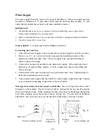 Preview for 13 page of Franklin Chef FIM35 User Manual