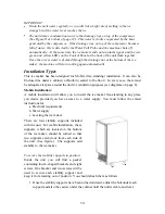 Preview for 14 page of Franklin Chef FIM35 User Manual