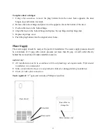 Preview for 14 page of Franklin Chef FIM35OD User Manual