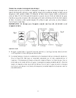 Предварительный просмотр 44 страницы Franklin Chef FIM35OD User Manual