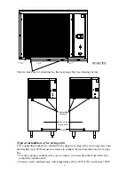 Preview for 9 page of Franklin Chef FIM400 User Manual