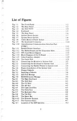 Preview for 14 page of Franklin Computer PC 8000 User'S Reference Manual