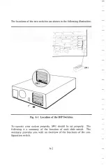 Preview for 79 page of Franklin Computer PC 8000 User'S Reference Manual