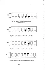 Preview for 83 page of Franklin Computer PC 8000 User'S Reference Manual