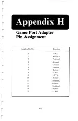 Preview for 103 page of Franklin Computer PC 8000 User'S Reference Manual