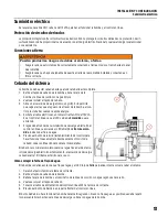 Предварительный просмотр 13 страницы Franklin Electric 15FMH05S2 Installation And Operation Manual