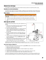 Предварительный просмотр 21 страницы Franklin Electric 15FMH05S2 Installation And Operation Manual