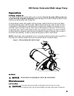 Preview for 9 page of Franklin Electric 15MH05S2 Owner'S Manual