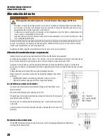 Preview for 28 page of Franklin Electric 264 Series Installation And Operation Manual