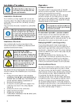 Preview for 6 page of Franklin Electric 284 623 3511 Installation And Operation Instructions Manual