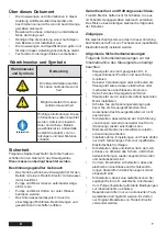 Preview for 9 page of Franklin Electric 284 623 3511 Installation And Operation Instructions Manual