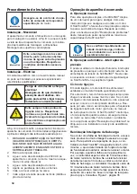 Preview for 36 page of Franklin Electric 284 623 3511 Installation And Operation Instructions Manual