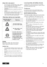 Preview for 3 page of Franklin Electric 288 500 3510 Installation And Operation Instructions Manual