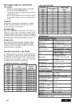 Preview for 16 page of Franklin Electric 288 500 3510 Installation And Operation Instructions Manual