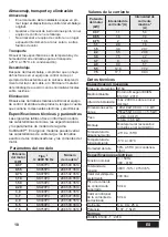 Preview for 20 page of Franklin Electric 288 500 3510 Installation And Operation Instructions Manual