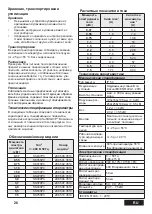 Preview for 28 page of Franklin Electric 288 500 3510 Installation And Operation Instructions Manual