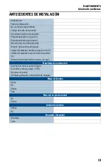 Preview for 13 page of Franklin Electric 3200 Series Owner'S Manual