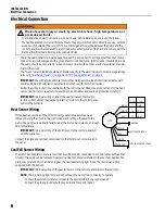 Preview for 6 page of Franklin Electric 3NC-323P1-160 Owner'S Manual