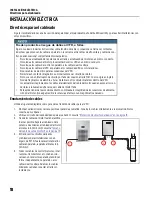 Preview for 62 page of Franklin Electric 5870202003 Owner'S Manual