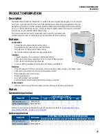 Preview for 7 page of Franklin Electric 5870202303 Owner'S Manual