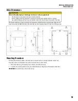 Preview for 15 page of Franklin Electric 5870202303 Owner'S Manual