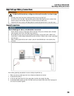 Preview for 19 page of Franklin Electric 5870202303 Owner'S Manual